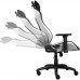 Trust GXT 714W Black/White
